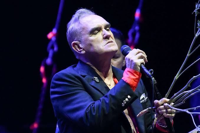 Morrissey Cancels First Concert of 2026 Due to 'Adverse Reaction' to  Medication