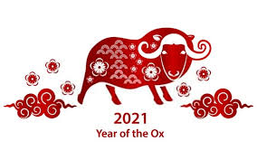 Search, discover and share your favorite year of ox 2021 gifs. Chinese New Year 2021 Images Wallpaper Year Of Ox 2021
