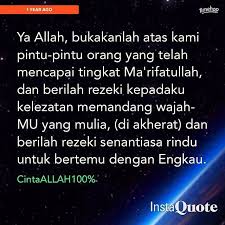 Hasil gambar untuk doa dan harapan islami