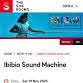 Ibibio Sound Machine event image