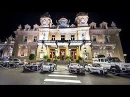 ️ the monaco formula 1 grand prix is the event that turns. Crazy Night In Monaco More Than 50 Million On The Casino Square Youtube