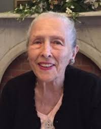 Muriel Test Obituary (2022)