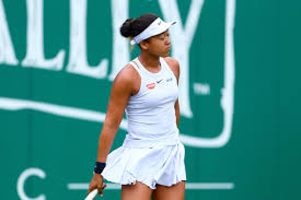 Profile | ranking | results | statistics. Osaka S No 1 Ranking In Jeopardy After Birmingham Loss To Putintseva