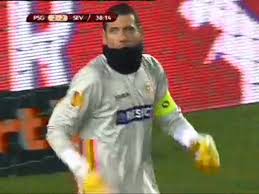 Les blaugranas ne cachent pas leur fierté. Psg Seville 4 2 Europa League 2010 2011 Le Resume Video Dailymotion