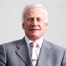 The man who fell to earth