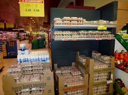 Mucha gente busca docena de huevos precio mercadona en nuestra página web porque han visto precios con otras tiendas online. The Cost Of Everyday Things Spain Food Costswagoners Abroad
