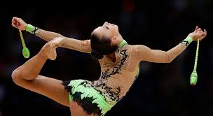 Rhythmic gymnastics is governed by the international gymnastics federation (fig), which first recognized it as a sport in 1963. Stop Hating On The Olympics Oddball Sports Salon Com