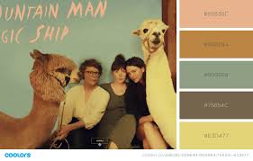 As you can image, we provide hex codes for all colors. 39 Inspiring Website Color Schemes To Awaken Your Creativity