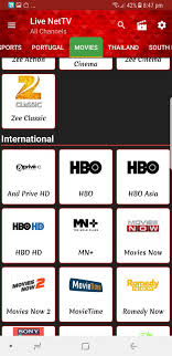 One of the best things about the era of technology we're living in today is that it has totally transformed how we watch our favorite tv shows. Download Live Net Tv For Pc And Mac Vertical Geek