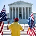 From abortion affirmative action, Trump's
