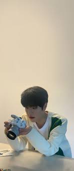 Kim Seungmin In 2020 Stray Kids Seungmin Bts Concept Photo Kids Wallpaper