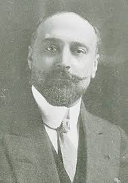 Pierre-Barthélemy Gheusi
