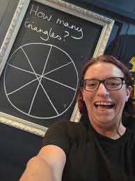 Does anyone work at the Enterprise