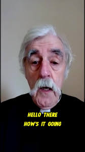 Who’s excited to meet Michael Redmond (Father Stone) at Dublin Comic Con?