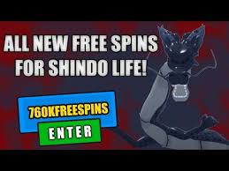 The latest roblox shindo life codes for spins, exp, stat resets, and other rewards to boost your journey towards becoming the greatest ninja. Video Roblox Shinobi Life Codes