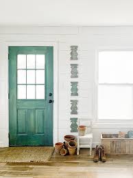 This guide will show you how easy it is to paint an interior door. How To Paint A Metal Door To Look Like An Old Antique Door We Lived Happily Ever After