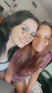 Dawn Brackin's Instagram, Twitter & Facebook