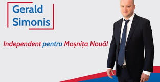 Mosnita noua, timiș, romania's afternoon weather forecast for today and the next 15 days. MoÈniÈa Are Nevoie De Schimbare Interviu Cu Gerald Simonis Candidat Independent La PrimÄria MosniÅ£a NouÄ P