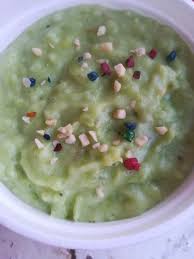Dhodi Halwa Recipe By Naseema Khan Zulfis Recipe Recipes Starters Recipes Greens Recipe