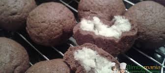 Versare in una ciotola le uova. Biscotti Cuor Di Cocco Bimby Al Cacao Ricette Bimby Tm31 Tm5