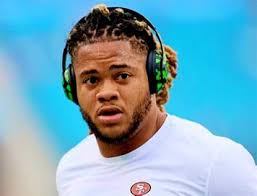 Do yall really believe we would go get chase young? Lol