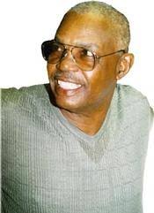 Obituary for Franklin Roosevelt Rich, Sr