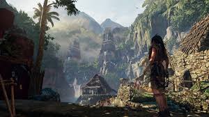 Weekly Pc Download Charts Shadow Of The Tomb Raider