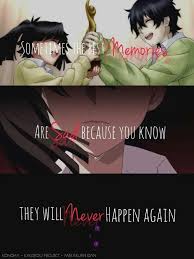 Sad Anime Quotes Home Facebook