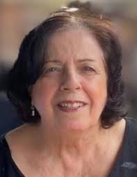 Linda Rachel Gudas Obituary