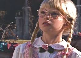 Find the perfect matilda friend stock photos and editorial news pictures from getty images. What Ever Happened To The Girl With Pigtails Who Played Amanda Thripp In Matilda