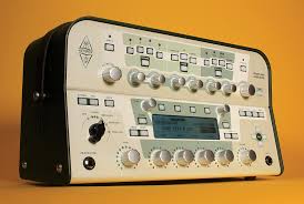 Kemper amps profiler stage floorboard amp and effects modeler. Kemper Profiling Amplifier