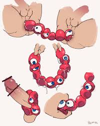 Rule 34 - 1monster 2boys Anal Anal Insertion Bk Mita Bodily Fluids Censored Cock  Ring Double Dildo Double Penetration Erection Expo Expo 2025 Japan Expo  Mascot Gay Human Improvised Sex Toy Inochi-no-kagayaki