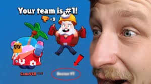 Be the last one standing! Duo Z Tajemniczym Youtuberem Brawl Stars Polska Youtube