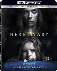 Uhd El Legado Del Diablo Hereditary 2018 Ari Aster