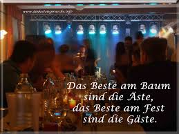 Sprüche Für Feste Und Feiern