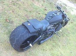 360mm Muscle 2nd Post 1130cc Com The 1 Harley Davidson V Rod Forum Harley Davidson Roadster Harley Davidson Scrambler Harley Davidson Bikes