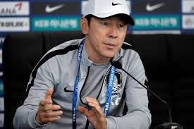Đã không mơ thì thôi, mơ thì nên ước lớn một chút. World Cup Russia 2018 All 32 World Cup Coaches Speak To Marca About Their Chances Marca In English