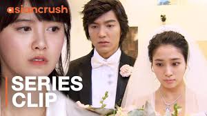 Boys over flowers is like the must see in k drama world. The Man I Love Is Being Forced To Marry My Friend K Drama Boys Over Flowers Youtube
