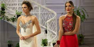 В финале холостяка 11 внезапно покинула шоу одна из участниц. Holostyak 10 Sezon Final Kogda Smotret Pretendentki Kak Projdut Svidaniya Nv