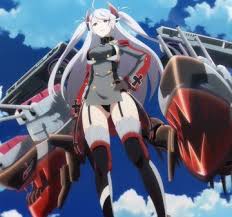 Pin On Azur Lane