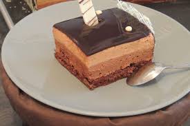 Recette Entremets Chocolat Praline Croustillant Feuilletine In 2020