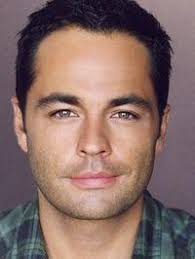 Adam Hagenbuch who plays Greg "Mingo" Shimingo