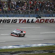 Nascar cup series final practice (fs1). Nascar Has New Rules New Feuds And More Fans At Talladega Wpmi