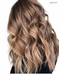 It makes a lock to your hair dimensions. Balayage Brown Hair Ideas For This Season