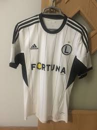 19,99 zł 17,99 zł* *z aktywnym karnetem na sezon. Koszulka Meczowa Legii Warszawa 7405436173 Oficjalne Archiwum Allegro