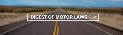Title And Registration Fees Aaa Digest Of Motor Laws