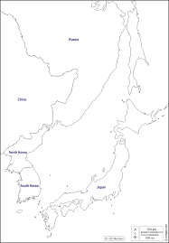 Below is an svg map of the country of japan. Sea Of Japan East Sea Free Map Free Blank Map Free Outline Map Free Base Map States Names White