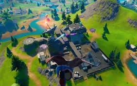 Maybe you would like to learn more about one of these? New Fortnite Season 7 Map Leaked Chapter 2 Fortnite Insider
