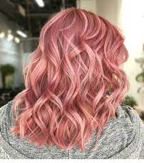 Charming 85 Pastel Pink Hair Ideas Hairandhairstyles Haircolour Hairdo Hairfashion Hairideas Hairoftheday Ha Hair Styles Pastel Pink Hair Pink Hair
