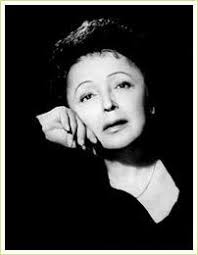 Marion Cotillard as Edith Piaf  https://en.m.wikipedia.org/wiki/La_Vie_en_rose_(film)